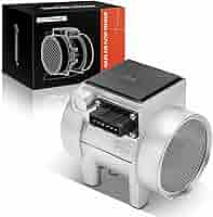 とうます13900 Qty(1) Mass Air Flow Sensor Meter MAF Fits Nissan 300ZX 1990
